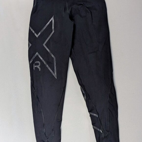 2XU Women's Compression Tights - Size XL (2 Pairs Bundle Deal!) - Picture 6 of 8